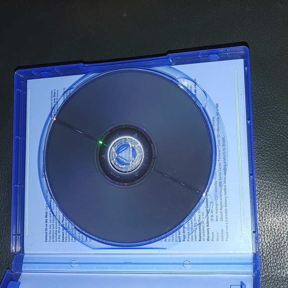 PS4 rainbows six Siege - Picture 3 of 4